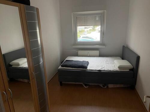 Foto - Etagenwohnung zur Miete in Magdeburg