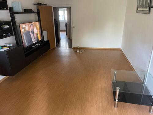 Foto - Etagenwohnung in Magdeburg zur Miete