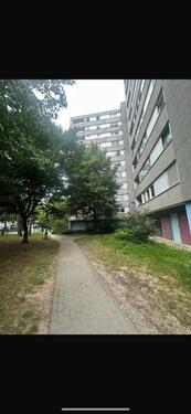 Foto - 4 Zimmer Etagenwohnung in Ludwigshafen am Rhein