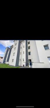 Foto - Exklusive, neuwertige 3,5 Hochparterre- Wohnung in Germersheim