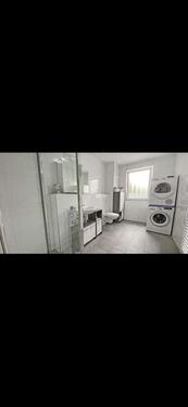 Foto - 3 Zimmer Etagenwohnung in Germersheim