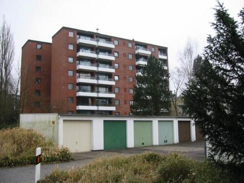 Foto - Garage in 29223 Celle OT Hehlentor Albert-Schweitzer-Straße 72 ZU