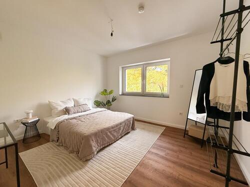 Foto - 2 Zimmer Etagenwohnung zur Miete in Herford