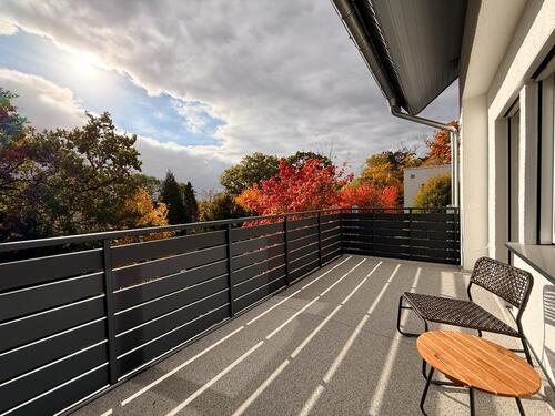 Foto - 2 Zimmer Etagenwohnung in Herford