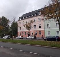++ 2 Räume, BLK, Bad mit Wanne und Fenster ++ - Chemnitz Ebersdorf
