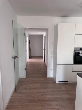 Foto - Etagenwohnung in Bocholt zur Miete