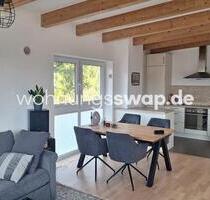 Wohnungsswap - 3 Zimmer, 80 m² - Radenwisch, Eimsbüttel, Hamburg