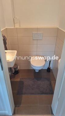 Foto - Etagenwohnung in Hamburg zur Miete