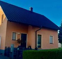 Schickes Einfamilienhaus in begehrter Wohnlage in Querfurt