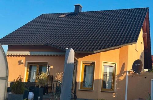 Foto - 6 Zimmer Einfamilienhaus zum Kaufen in Querfurt