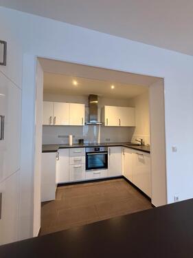 Foto - Erdgeschoßwohnung in Rittersdorf zur Miete