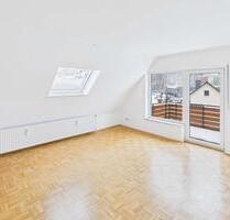 Helle und modernisierte 3-Zimmerwohnung in ruhiger Lage von Rotenburg a. d. Fulda - Rotenburg an der Fulda