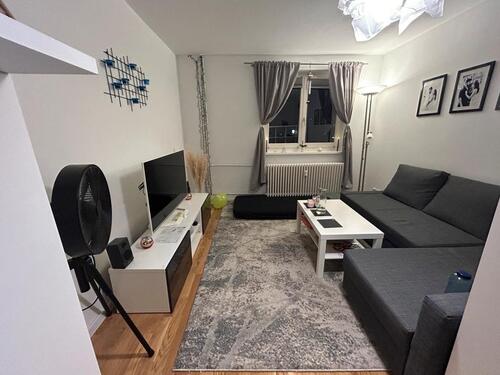 Foto - 1 Zimmer Einfamilienhaus zur Miete in Berlin