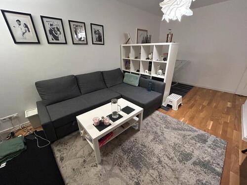 Foto - 1 Zimmer Einfamilienhaus in Berlin