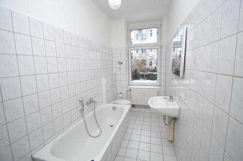 Foto - 1 Zimmer Erdgeschoßwohnung in Magdeburg