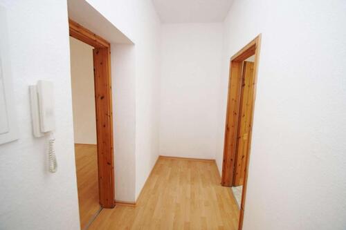 Foto - Erdgeschoßwohnung in Magdeburg zur Miete