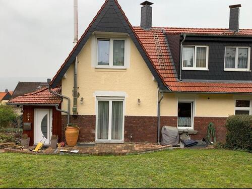 Foto - 4.5 Zimmer Reihenhaus zur Miete in Wetter (Ruhr)