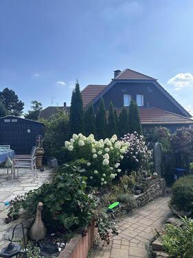 Foto - Reihenhaus in Wetter (Ruhr) zur Miete