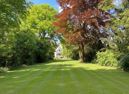 Foto - Einfamilienhaus in Bremen
