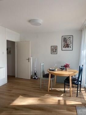 Foto - 1 Zimmer Etagenwohnung in Mönchengladbach