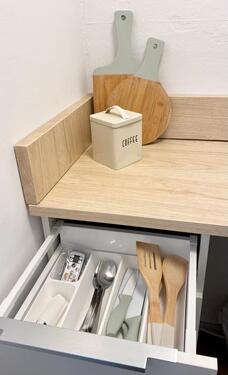 Foto - Etagenwohnung in Mönchengladbach zur Miete