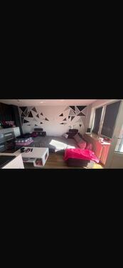 Foto - Mietwohnung mit großem Balkon - 415,00&nbsp;EUR Kaltmiete, ca.&nbsp; 54,13&nbsp;m&sup2;