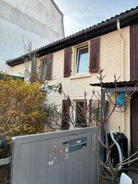 Foto - Abstellraum Lagerfläche Lager - 160,00&nbsp;EUR Kaltmiete, ca.&nbsp; 17,50&nbsp;m&sup2;