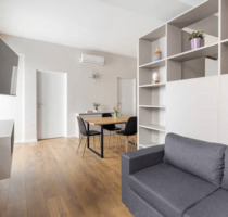 Ferienwohnung Lago Maggiore – Cannobio, Seenähe, 2–4 Personen - München Altstadt-Lehel