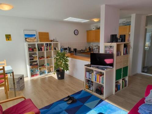 Foto - 3 Zimmer Etagenwohnung zur Miete in Bonn