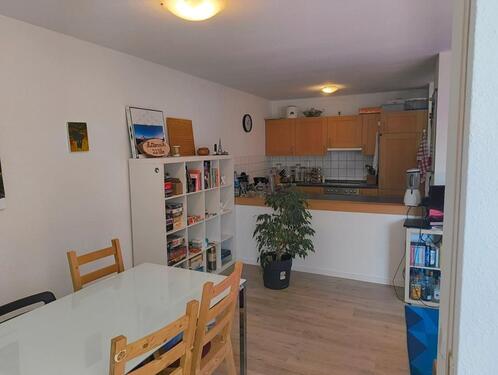 Foto - 3 Zimmer Etagenwohnung in Bonn