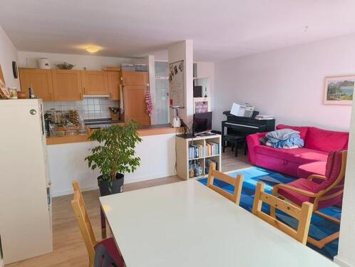 Foto - Etagenwohnung in Bonn zur Miete