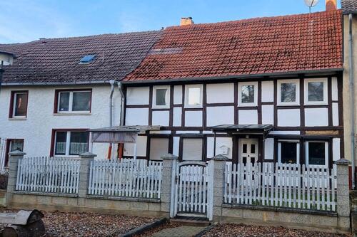 Foto - Haus zu verkaufen - 28.500,00&nbsp;EUR Kaufpreis, ca.&nbsp; 120,00&nbsp;m&sup2;