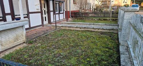 Foto - 8 Zimmer Reihenhaus in Osterwieck