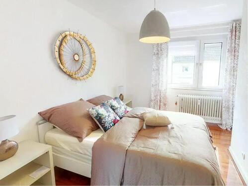 Foto - Dachgeschoßwohnung in Mönchengladbach zur Miete