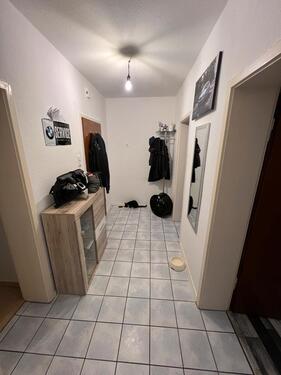 Foto - 2 Zimmer Wohnung - 310,00&nbsp;EUR Kaltmiete, ca.&nbsp; 48,00&nbsp;m&sup2;