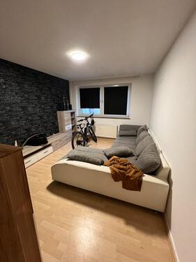 Foto - 2 Zimmer Erdgeschoßwohnung in Alfeld (Leine)