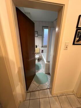 Foto - Erdgeschoßwohnung in Alfeld (Leine) zur Miete