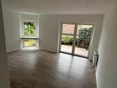 Foto - 2 Zimmer Wohnung mit Terrasse & Gartenanteil in Syke zu vermieten
