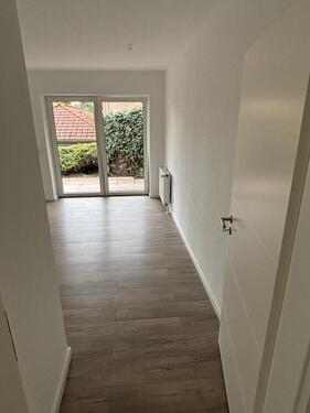 Foto - 2 Zimmer Erdgeschoßwohnung zur Miete in Syke