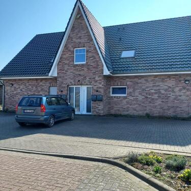 Foto - Wohnung zum 01.07.26 in Minsen zu vermieten