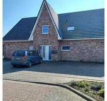 Wohnung zum 01.07.26 in Minsen zu vermieten - Wangerland