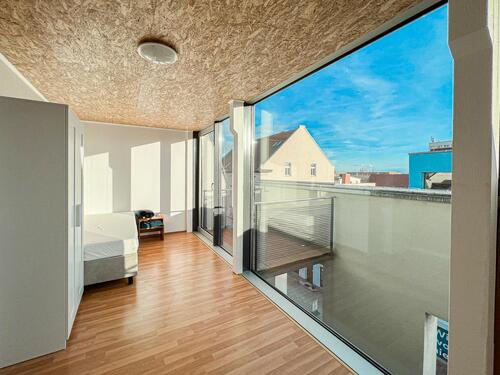 Foto - Komfortables Townhouse für Firmen & Fachkräfte – voll möbliert