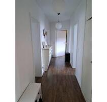 4-Zimmer-Wohnung in Koblenz-Moselweiß