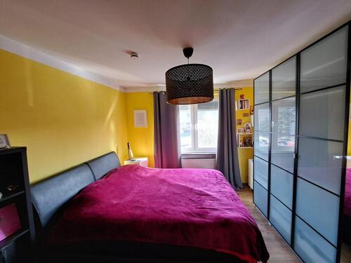 Foto - 4 Zimmer Etagenwohnung in Koblenz