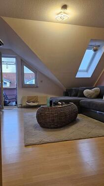 Foto - 3 Zimmer Dachgeschoßwohnung in Hameln