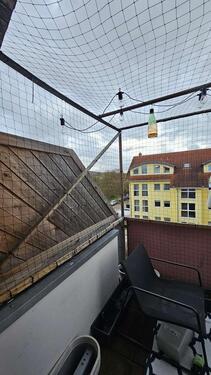 Foto - Dachgeschoßwohnung in Hameln zur Miete