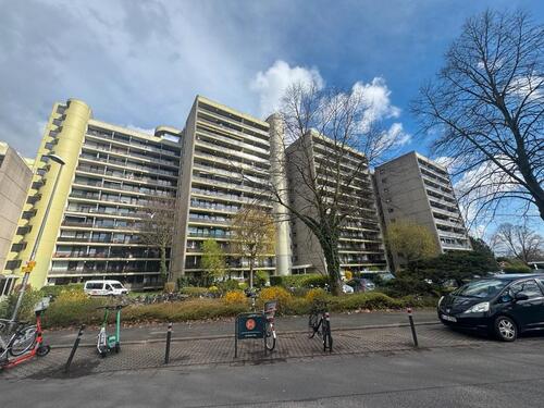 Foto - Tiefgarage, Stellplatz zu vermieten in Köln Junkersdorf