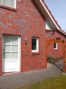 Foto - 6 Zimmer Doppelhaushälfte zum Kaufen in Saterland