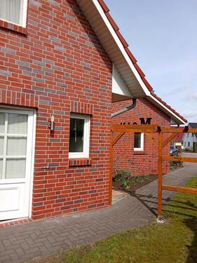 Foto - 6 Zimmer Doppelhaushälfte in Saterland