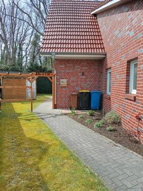 Foto - Doppelhaushälfte in Saterland zum Kaufen